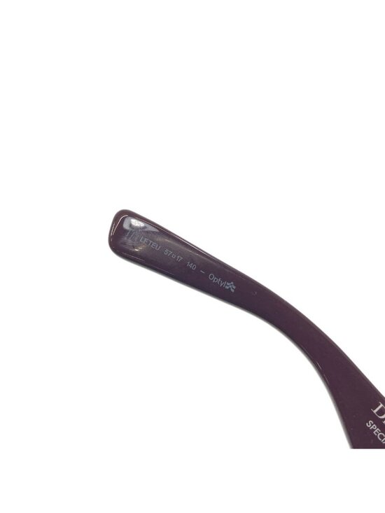 Dior Visual Sunglasses Acetate Eyewear main image 6